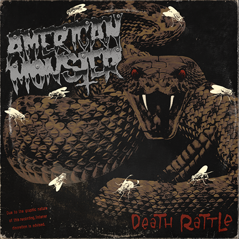 Death Rattle Collection