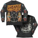 Babe Long Sleeve