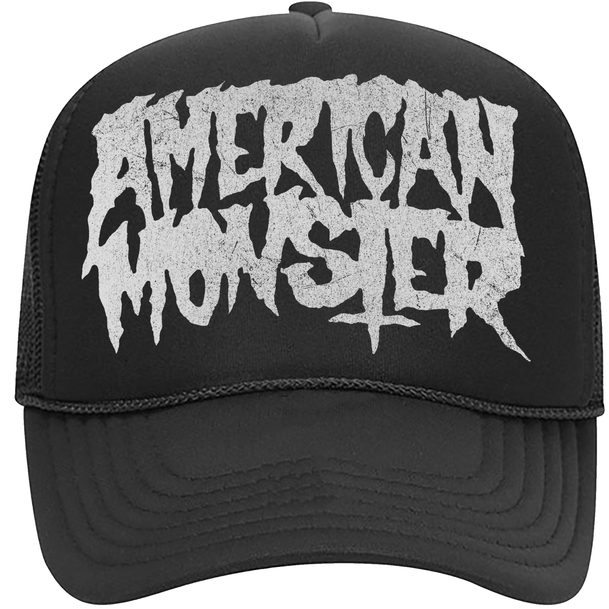 Trucker Hat
