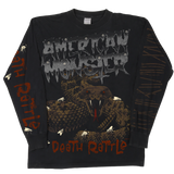 Death Rattle Long Sleeve
