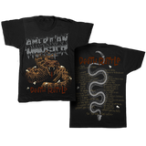 Death Rattle Short Sleeve