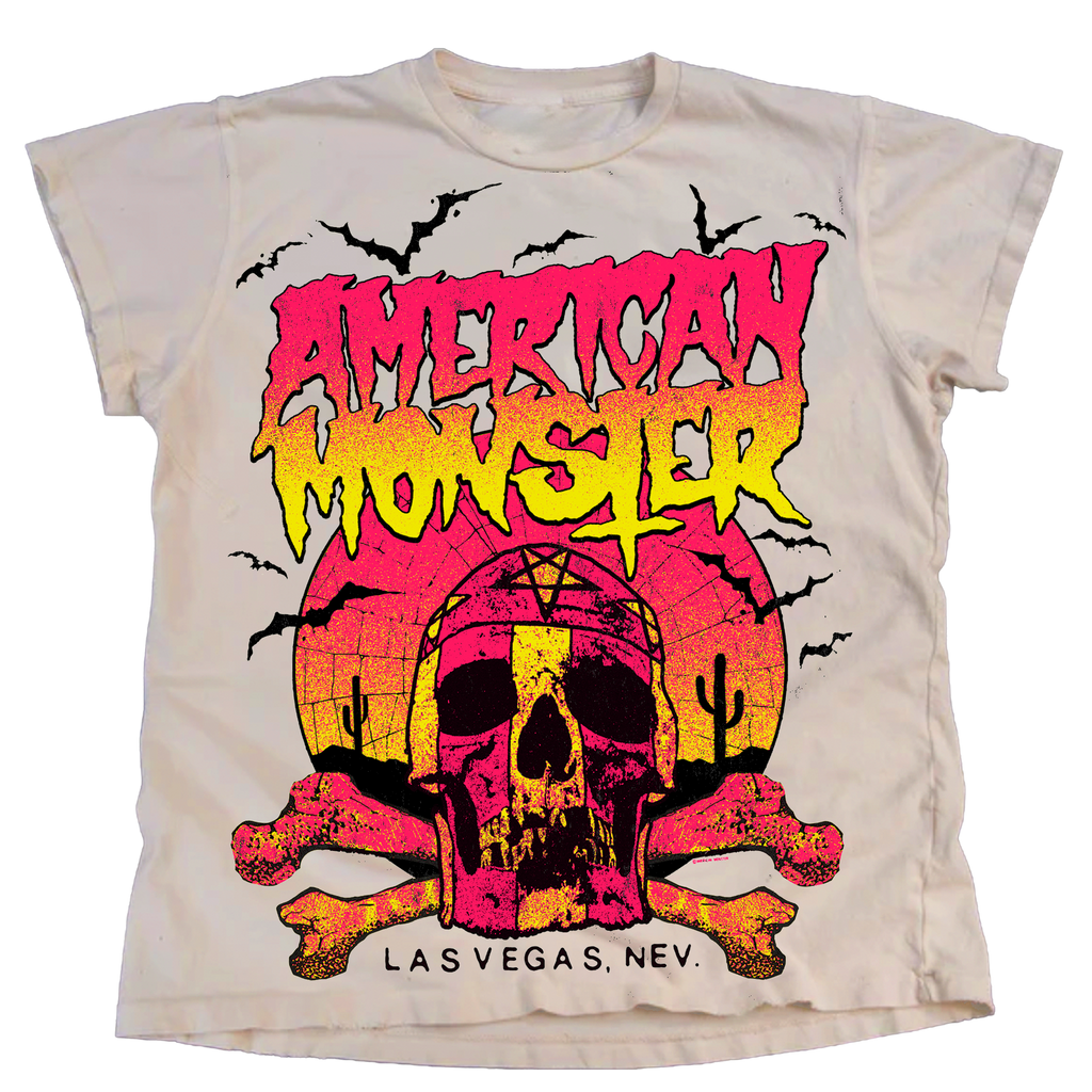 Desert Tee