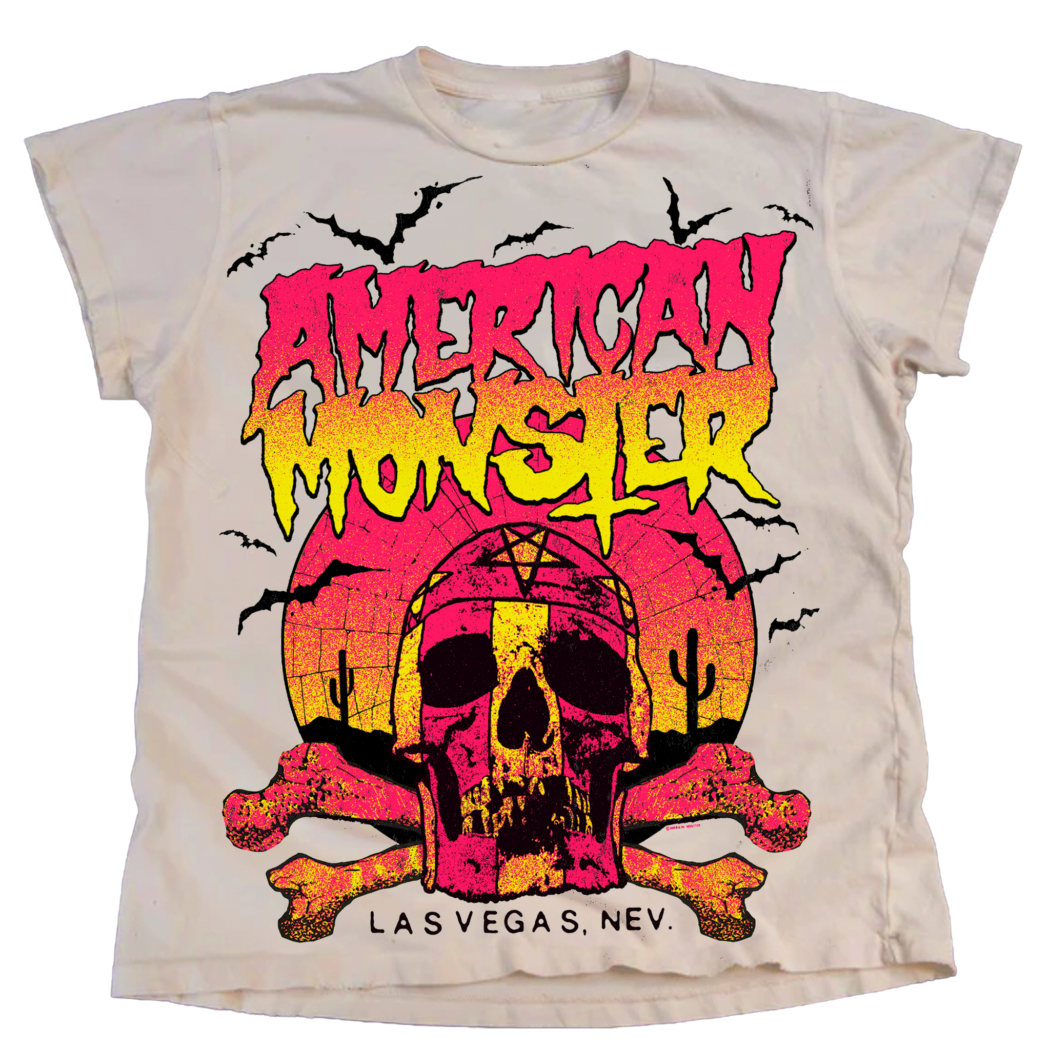 Desert Tee