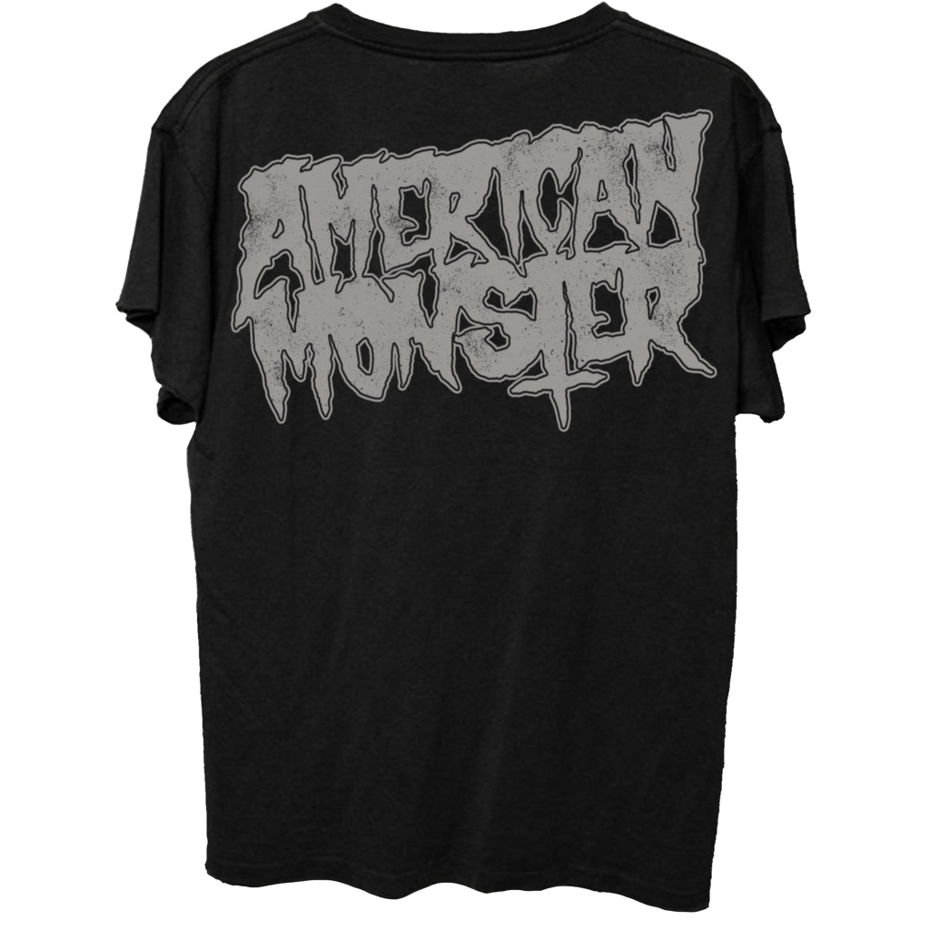 Skull Tee