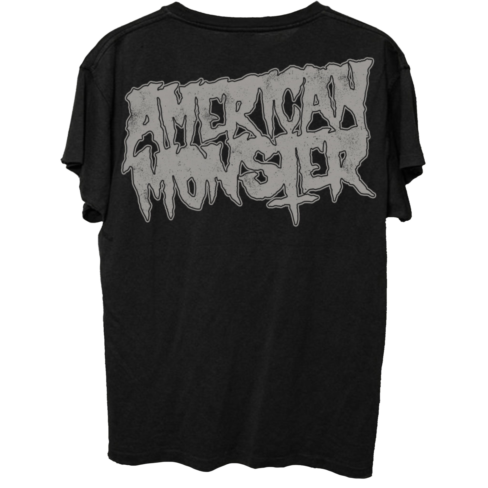 Skull Tee