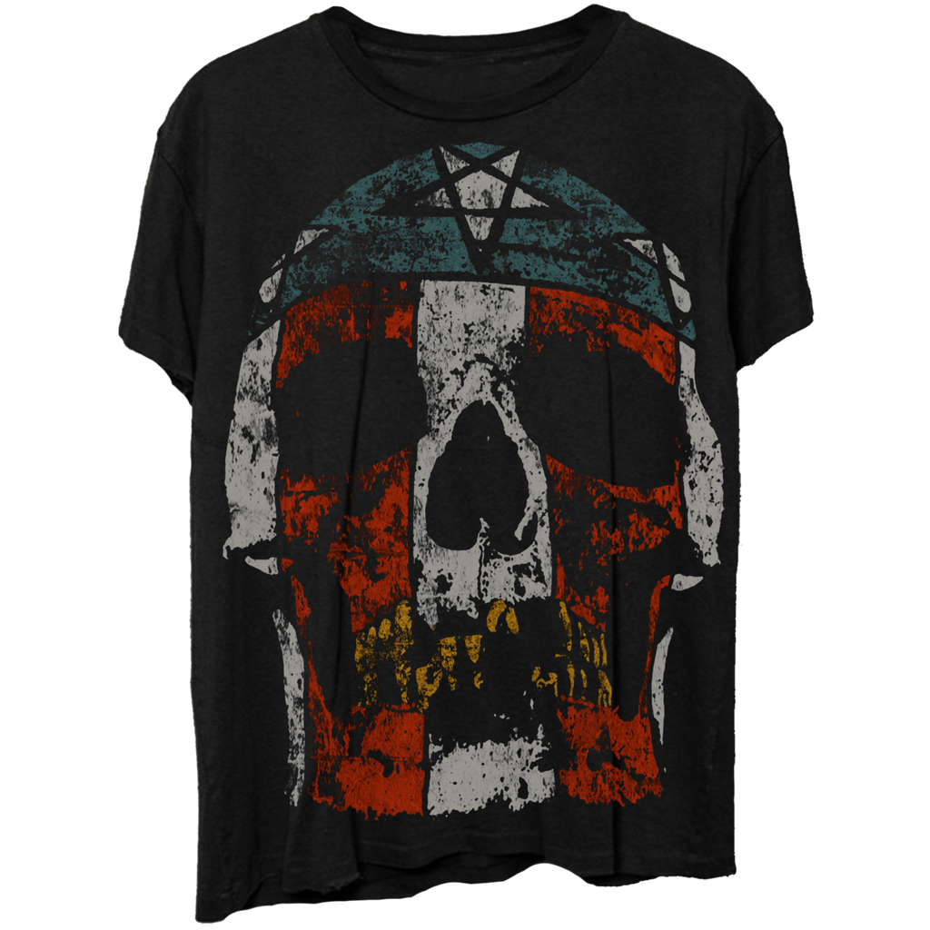 Skull Tee