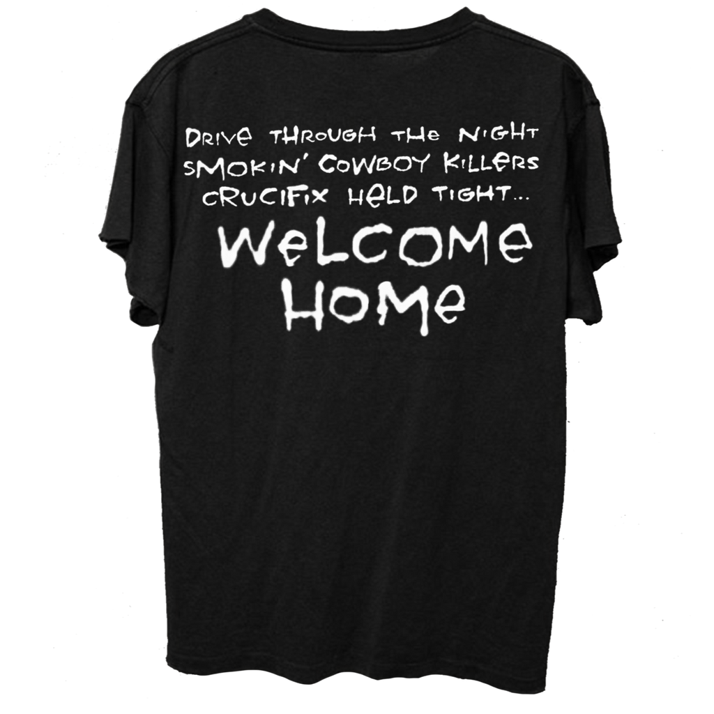 Welcome Home Tee